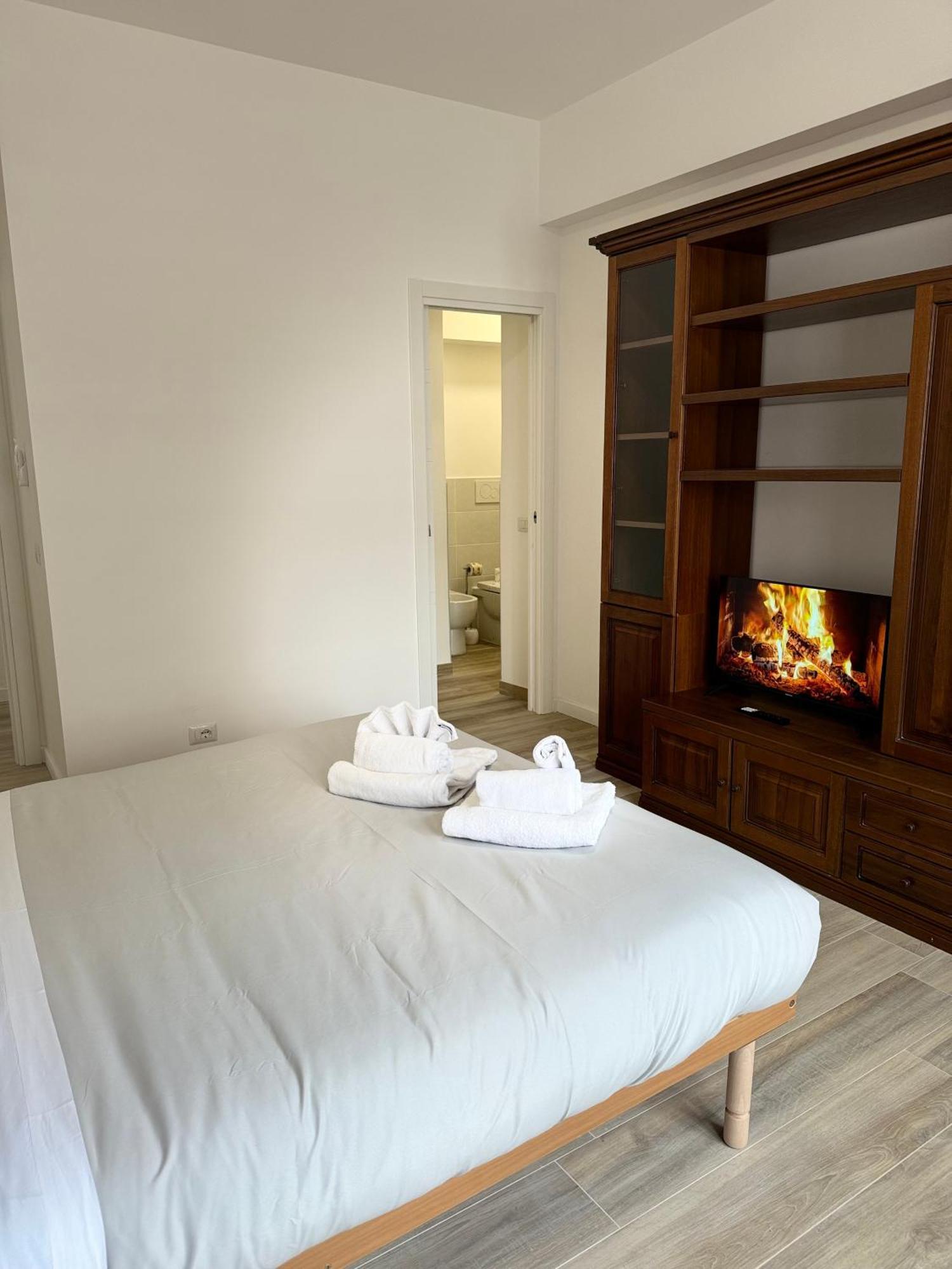Pensión Cerreto Housing